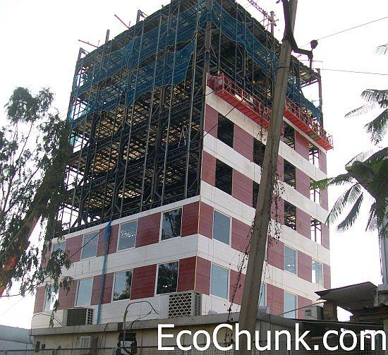 ӡ���漣:���콨10���¥ˢ�¼�¼ û��ɳ�Ӻ�ש(��ͼ)